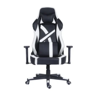 High Quality Custom Leather Adjustable Swivel Office Gaming Chair