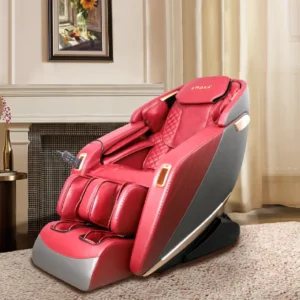 High Quality Electronic Massage Chair Full Body Electric Massage Chair