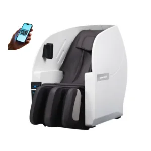 High Quality Factory Price Zero Gravity Heating Function Vending Massage Chair Private Massage Pod
