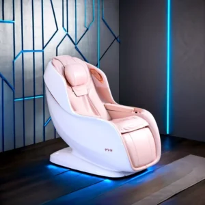 High Quality Fatigue Relief Back Relax Massage Chair