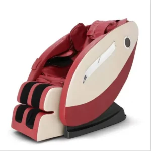 High Quality Fixed point Back Massage Chair Foot Bump Massage with Music Sofa Chair for Home
