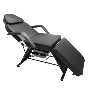 High Quality Foldable Portable Adjustable Folding Massager Bed SPA Facial Lash Bed Massage Table Bed for Sale Massage Table