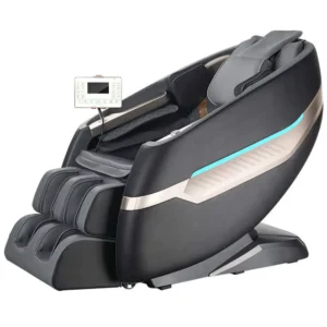 High Quality Foot Care Fauteuil De Commercial Full Body Massage Chair 4D Zero Gravity Luxury Robot for Business