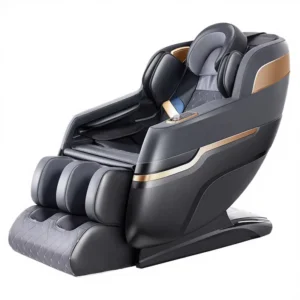 High Quality Full Body Electric Massage Chair Zero Gravity Home Relaxation Recliner