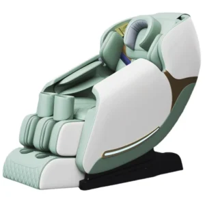 High Quality Full Body Zero Gravity Massage Chair with Heated Feature for Gift