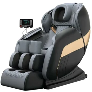 High Quality Home Use 4D Zero Gravity Electric Massage Chair Luxury Sofa Massage Chair Full Body With Foot Massage