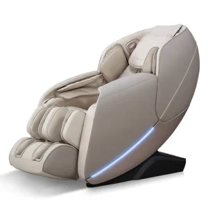 High Quality Luxury Adjustable Model Zero Gravity Full Body Commercial Massage Chair With Musical Function