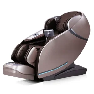 High Quality Luxury Electric Full Body Zero Gravity Home Use Massage Chair With Foot Massage