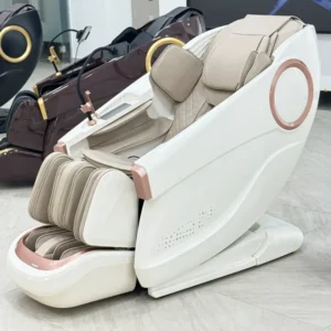 High Quality Luxury Electric Model Adjustable Home Office Use Full Body Zero Gravity Massage Chair with Heating Function