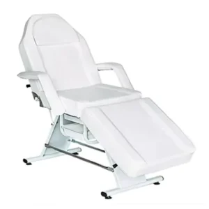 High Quality Luxury Manual Adjustable Beauty Salon Massage Table Center Folding Portable Folding Chair Beauty Massage Table
