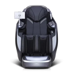 High Quality Luxury Modern Full Body Zero Gravity Home Use Spa Massage Chair With Touch Screen