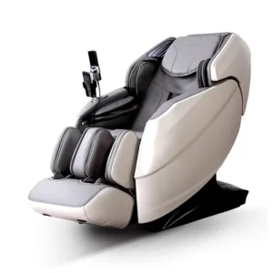 High Quality Luxury Portable Small Full Body Comfortable Massage Chair for Office