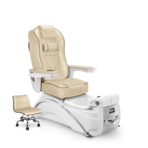 High Quality Modern Design Nail Salon Equipment Foot SPA Station Chair Electric Massage Pedicure Chair