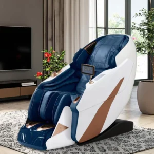 High Quality More Design Body Relaxing Electric Zero Gravity Massage Chair for Health Care