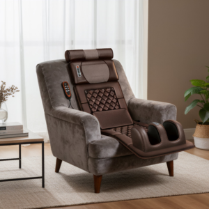 High Quality Multi Mode Massage Cushion for Comprehensive Stress Relief