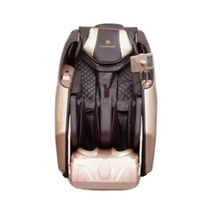 High Quality OEM 3D Electric Zero Gravity Massage Chair with Bluetooth Voice for Full Body Massage