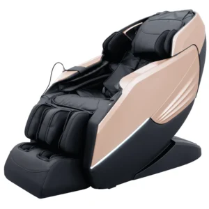 High Quality OEM Massage Chair with 3D Manipulator and Air Pressure System for Commercial Vending Use