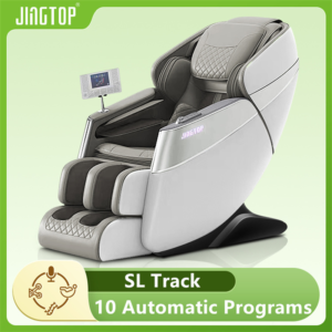 High Quality OEM with Large Screen Controller Deluxe Hand SL Track Chair