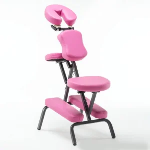High Quality Portable Foldable Beauty Tattoo Spa Chair Massage Chair