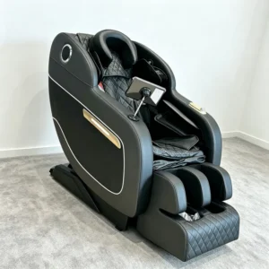 High Quality Shiatsu Electric Massager Chair Full Body Zero Gravity Massage Portable and Foldable Factory OEM Massage Chair