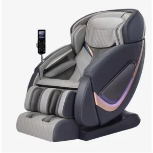 High Quality Shiatsu Massager Chair Musical Function Equipment Zero Gravity Luxury Massage Chair for Office