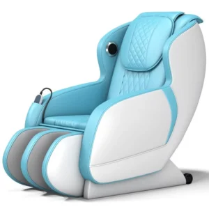High Quality Small Space Saving Commercial Home Use Zero Gravity Massage Chair for Body Application in Multiple Scenarios