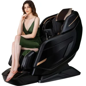 High Standard Life Power Electric Zero Gravity Massage Recliner Chair 4 Motors