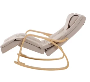 High Style Vacation Themed 4D Zero Gravity Shiatsu Massage Chair Kneading Full Body Portable Massage Chair massage chair full body