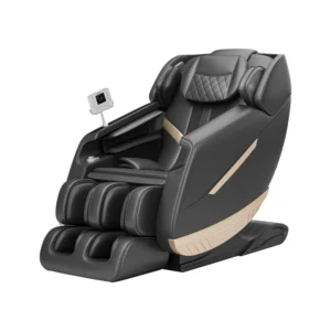 High end 3D zero Gravity air Pressure Quickly Relieve Fatigue Massage Chair