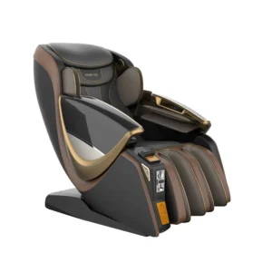 High-end Commercial Shared Massage Chairs Suitable for Sale in Airport Shopping Centers