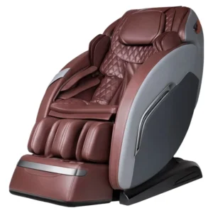 High-end Luxury Electric Full Body 4D Zero Gravity Massage Chair Reclining 3D Full Body Massage Chair