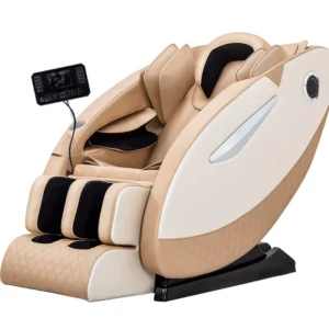 High quality More Design Furniture Body Care Gravity Electric Zero Gravity Relaxing Body Foot Spa Recliner Massage Chair