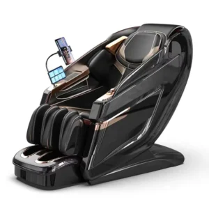 Home Full Body Automatic Massage Chair Smart Multifunctional Electric Sofa