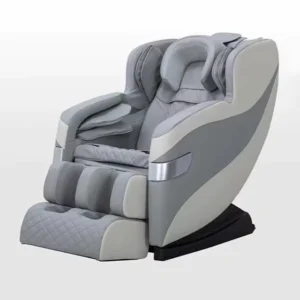 Home Furniture Body Care 4D Zero Gravity Electric Relaxing Full Body Foot Spa Recliner Massage Chair