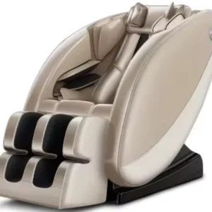 Home Furniture Body Care 4D Zero Gravity Electric Zero Gravity Relaxing Body Foot Spa Recliner Massage Chair