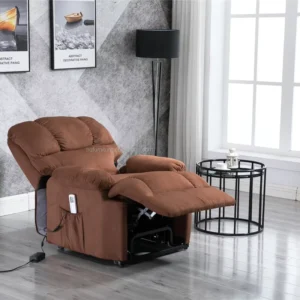 Home Furniture Massage Electrical Like Power Lift Recliner Chair