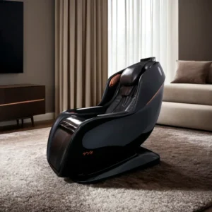 Home Furniture Muscle Deep Tissue Relief Massage Chair