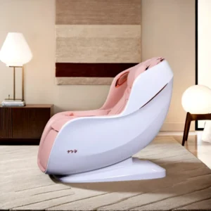 Home Furniture Muscle Pain Relief Massage Chair
