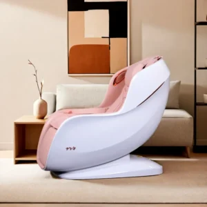 Home Furniture Muscle Pain Relief Massage Chair