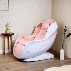 Home Furniture Muscle Pain Relief Massage Chair