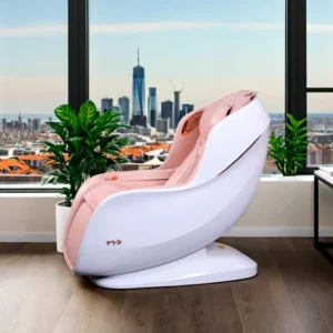 Home Furniture Muscle Relief Massage Chair