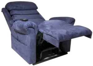 Home Hospital Care Heated Recliner Massage Lift Chair for The Disabled