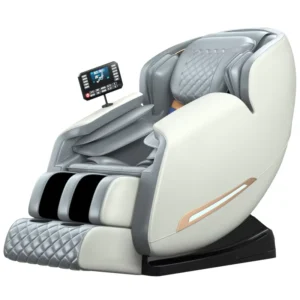 Home Kneading Heating Intelligent Recliner Electric New Full Body Zero Gravity Massage Chair