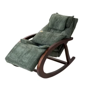 Home Kneading Heating Intelligent Recliner Electric New Full Body Zero Gravity Massage Rocking Chair