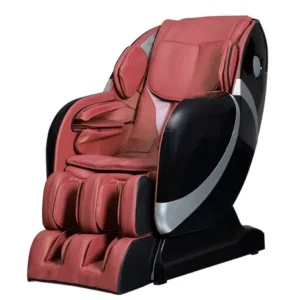 Home Luxurious Full Body Massage SL-track Zero Gravity Home Massage Chair With Acupressure And Kneading