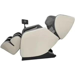 Home Luxury Full Body 3D Robot Hand SL Track Zero Gravity Shiatsu 4D Massage Chair