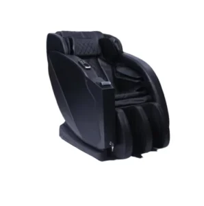 Home Luxury Modern Massage Chair Zero Gravity 4D Electric Acupressure Kneading Foot Massage Heat Therapy