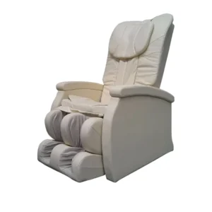 Home Massage Chair 2D Mechanism SL-Track Zero Gravity With Kneading Acupressure Squeeze Heating Function