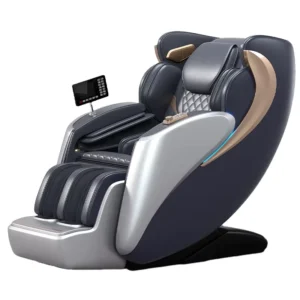 Home Massage Chair 4d Recliner Chair With Shiatsu and Heating Zero Gravity Massage Chair