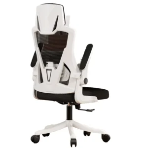 Home Office Chair E sports Chair Backrest Ergonomic Comfortable Sitting Student Dormitory Chair